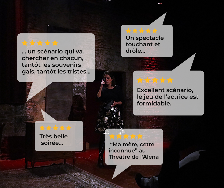 Théâtre de l'Aléna