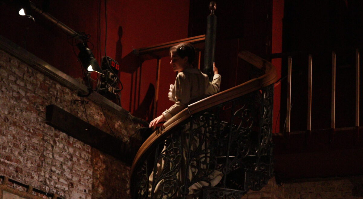 Le jeu de l’amour et du Hasard