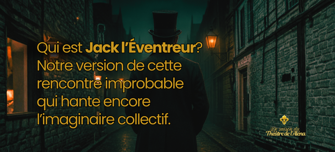Jack l’Éventreur