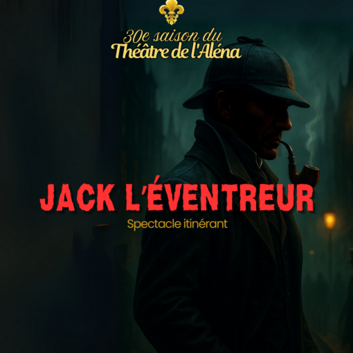 Jack l'Éventreur