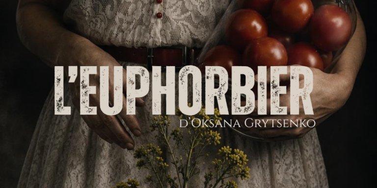L’Euphorbier