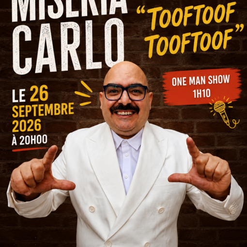 Miseria Carlo