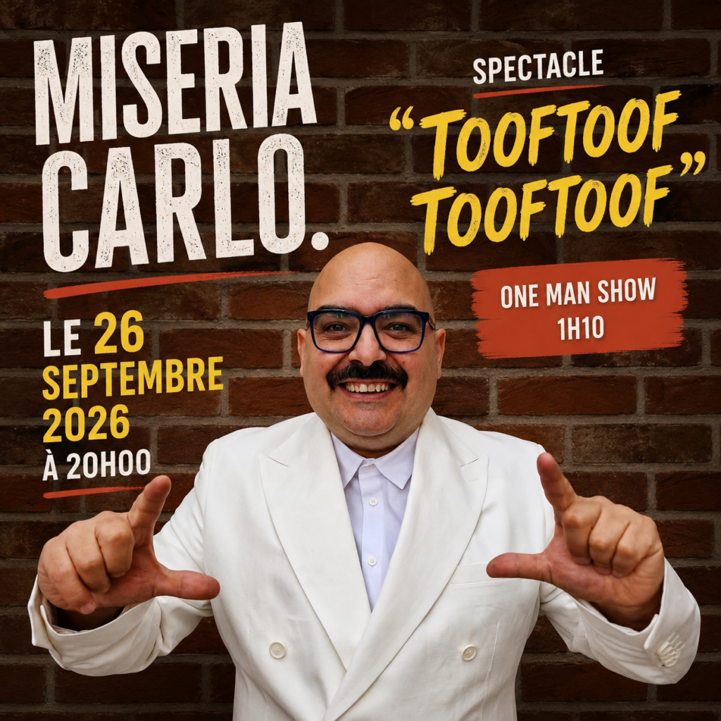 Miseria Carlo